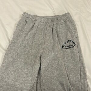 Pacsun Sweatpants